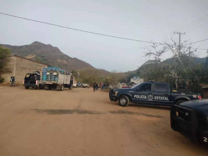 desplazados-guerrero