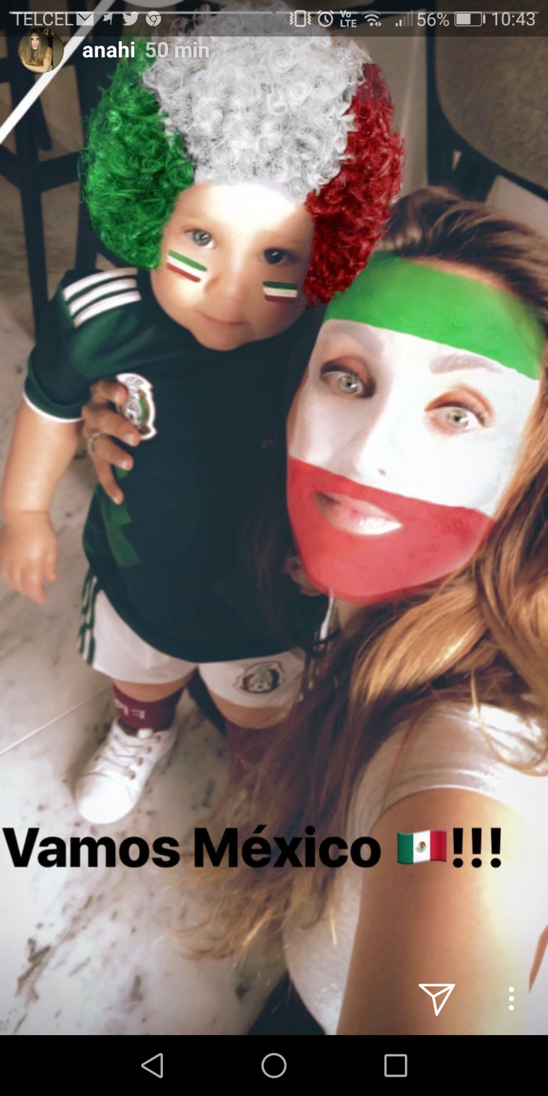 Anahí