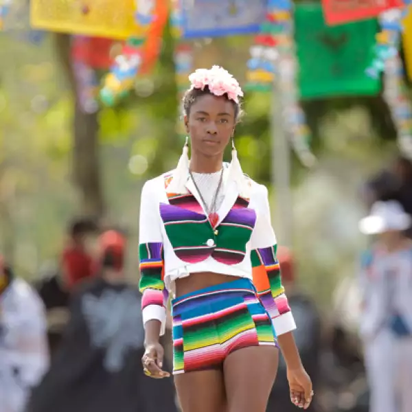 La firma Cavalera tuvo una clara influencia de nuestro país.