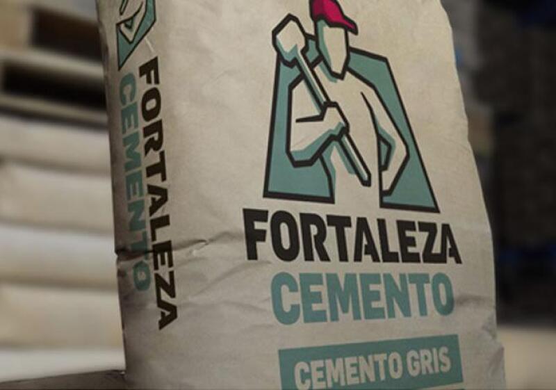 Cemento Fortaleza