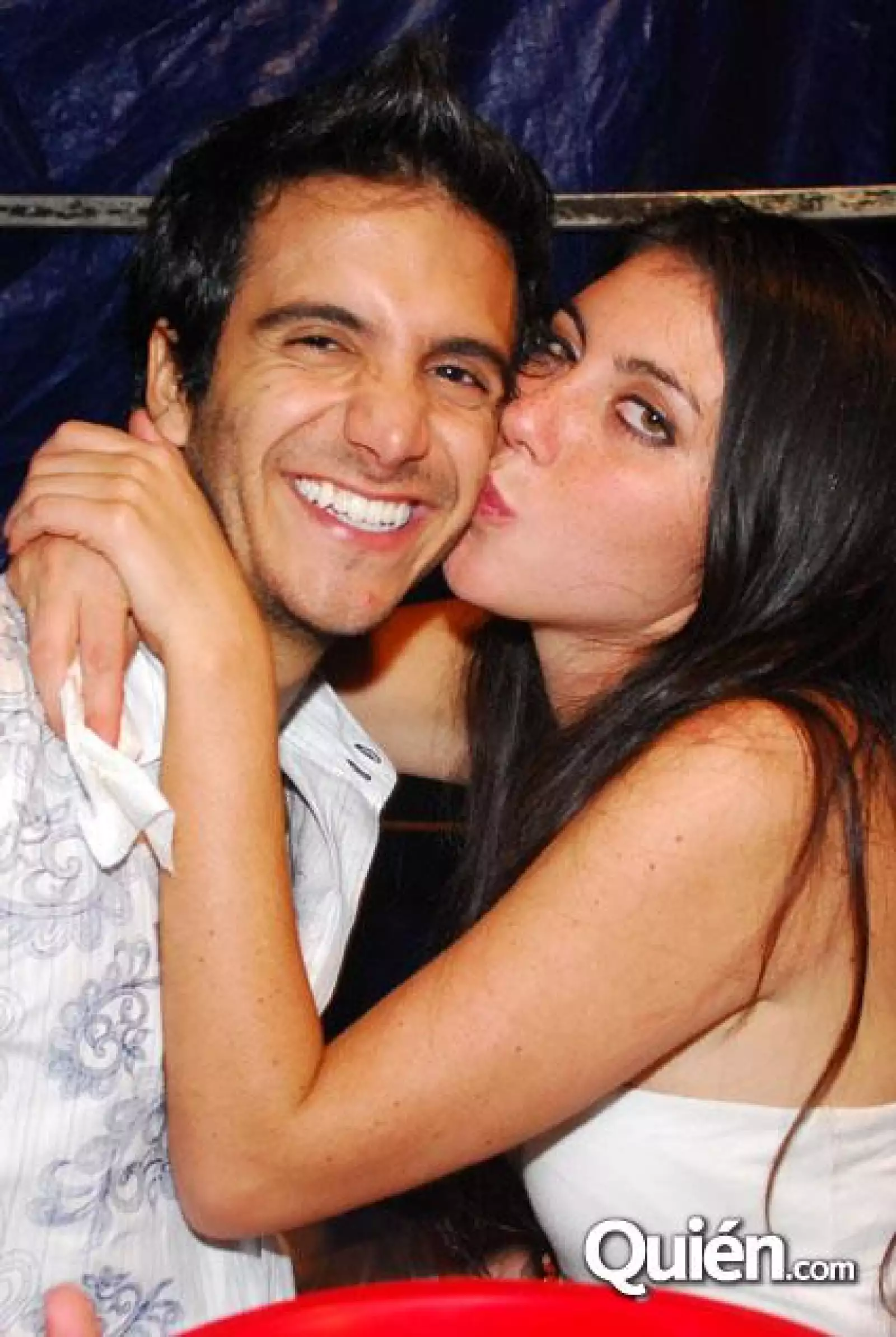 CUMPLEAÑOS PEPE SACAL