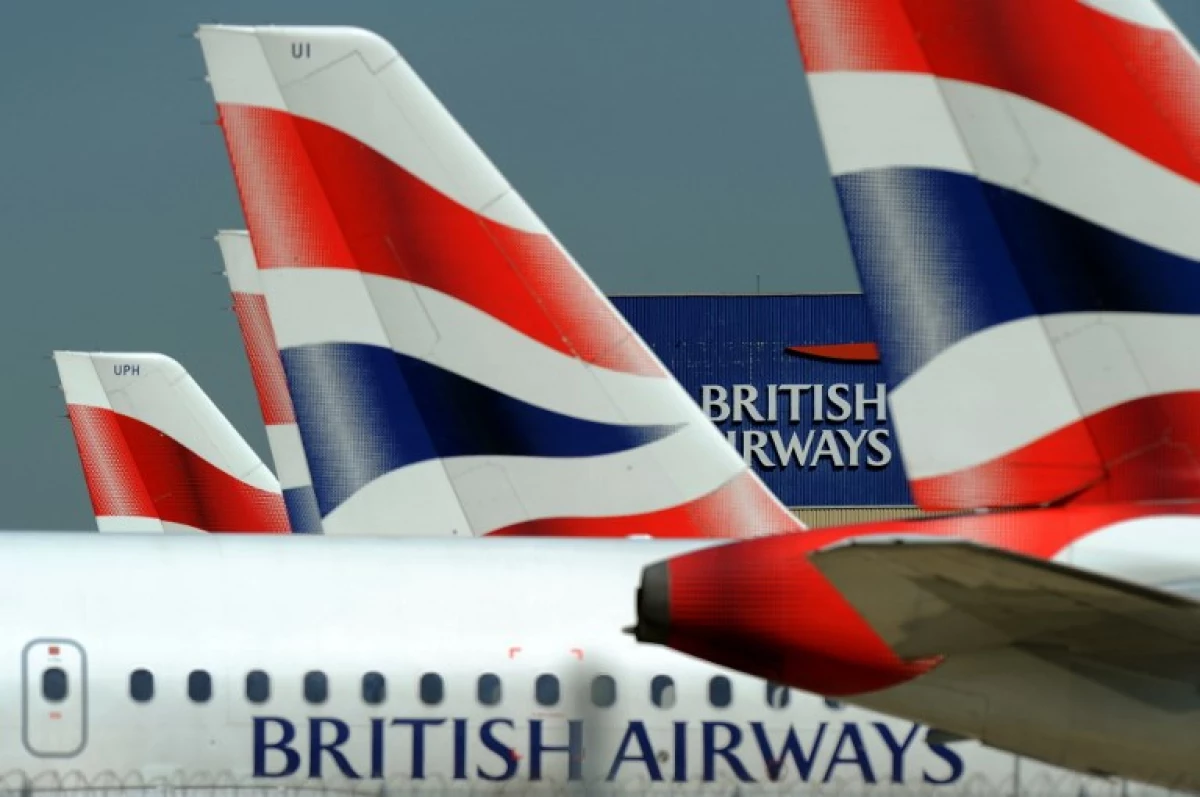 British Airways