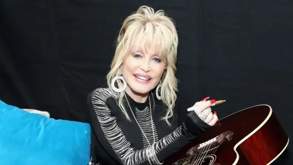 Dolly Parton