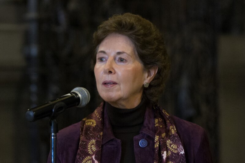 María Cristina García