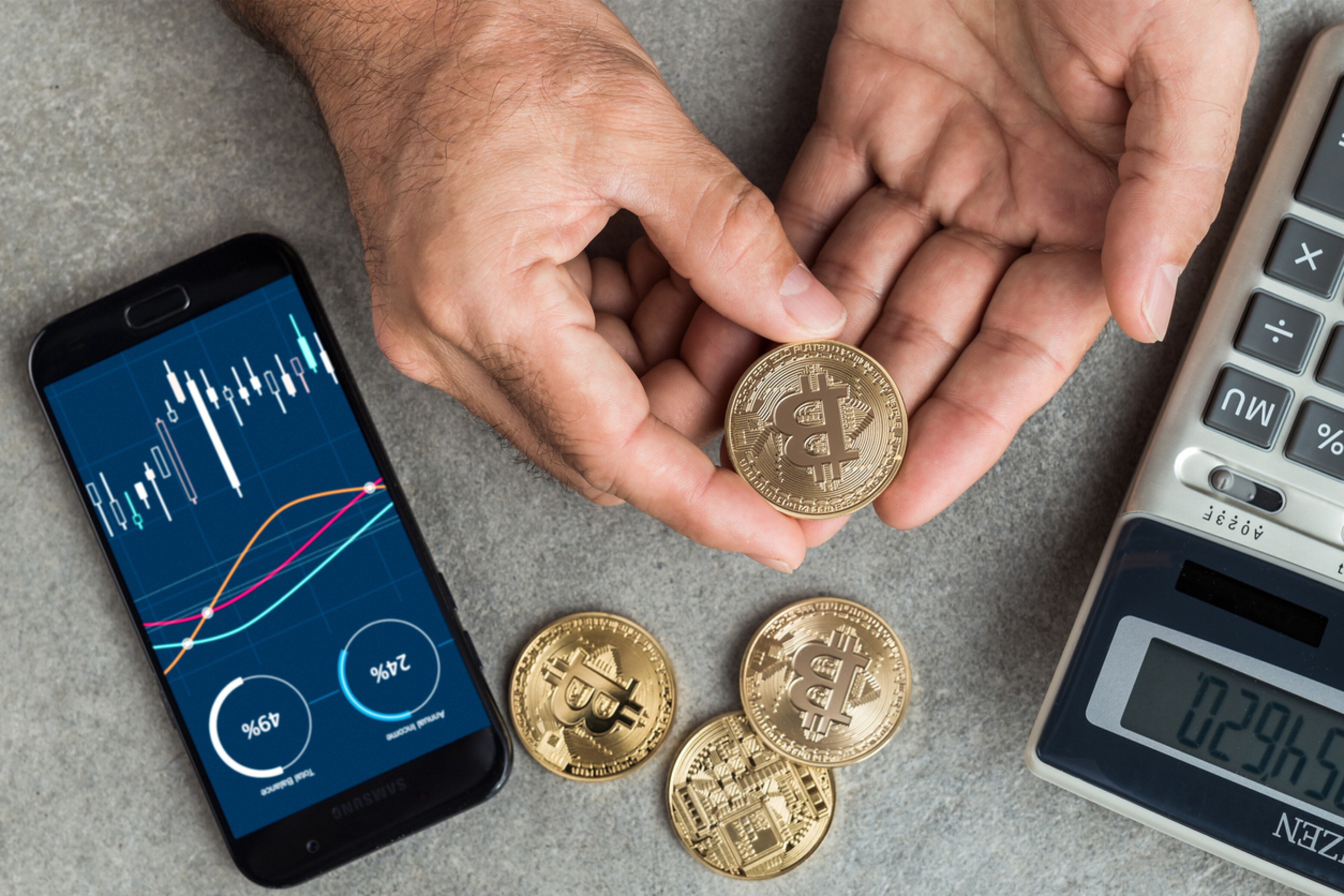 Reino Unido analiza la creación del “Britcoin”, su moneda digital