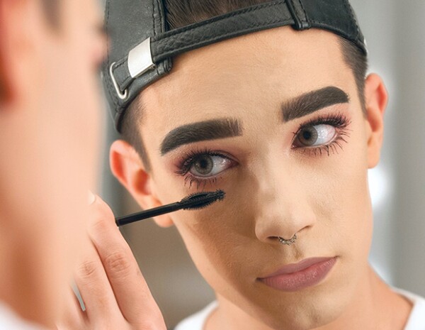James Charles