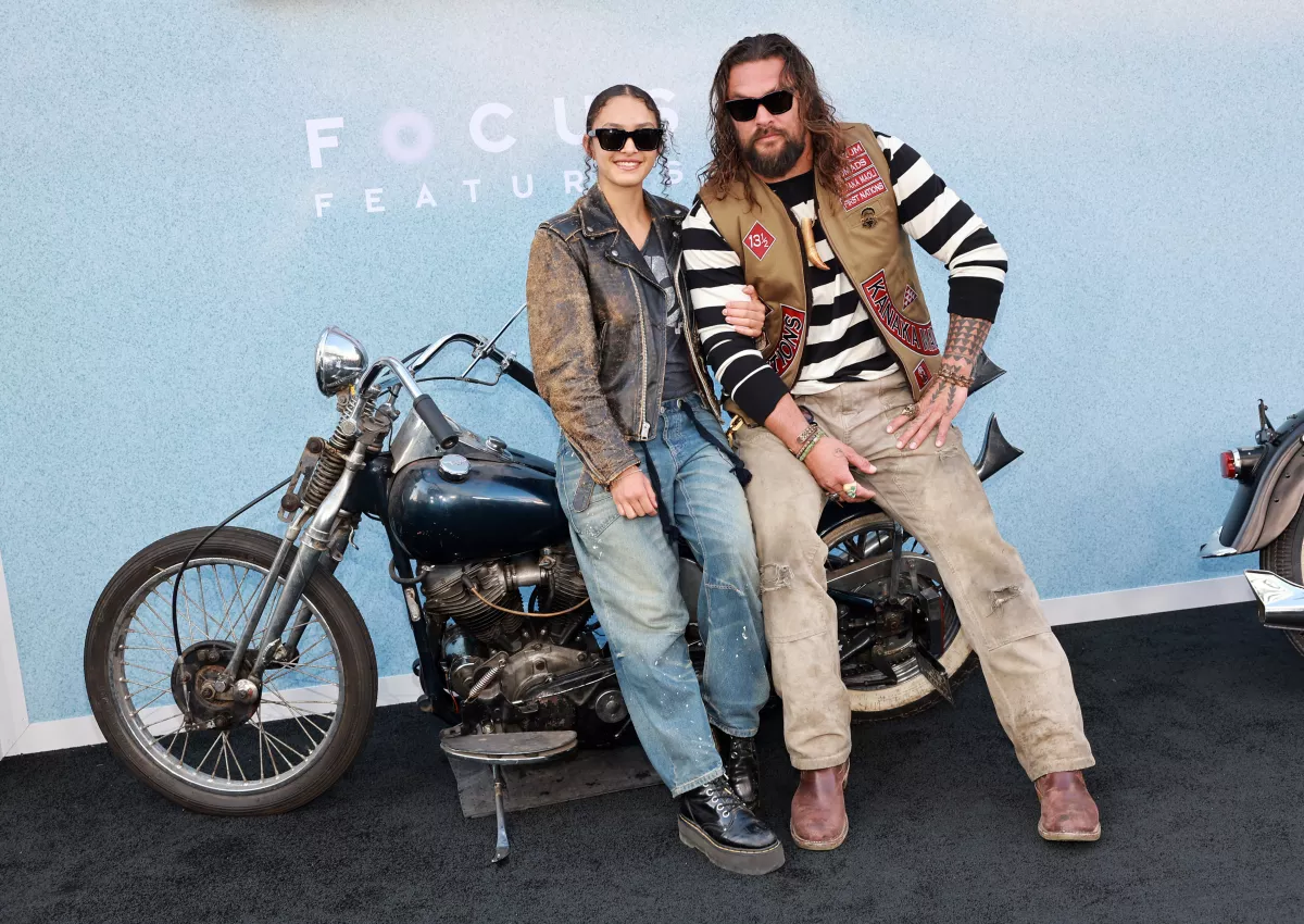 Los Angeles Premiere Of Focus Features "The Bikeriders" - Arrivals