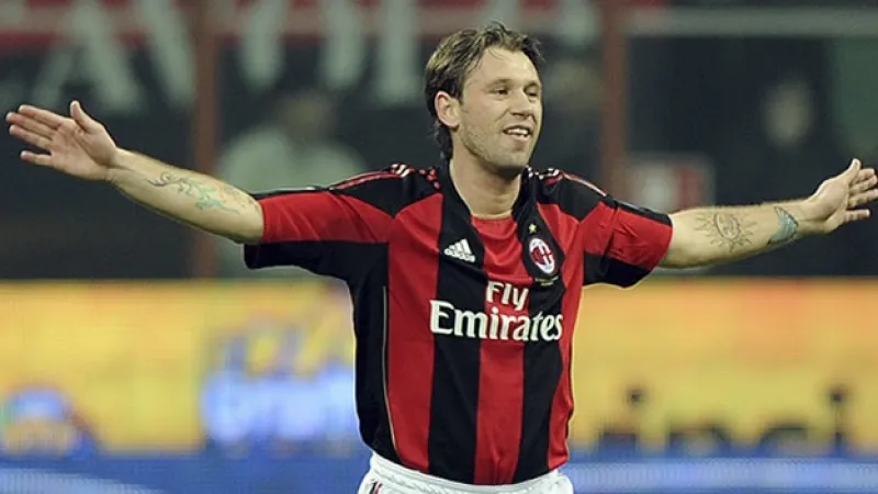 Antonio Cassano