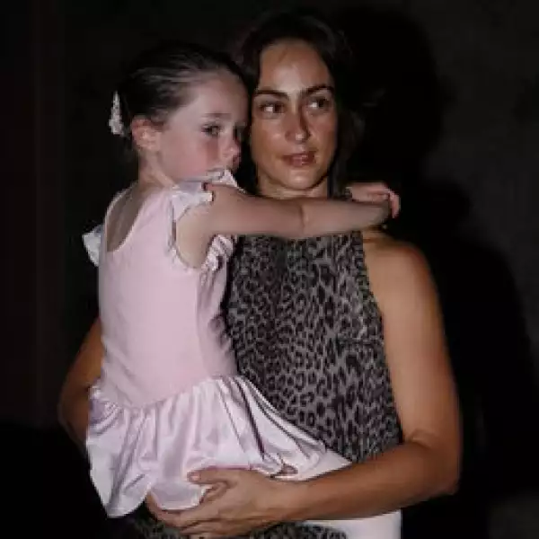 Valeria Cerviño, Carmen Cerviño