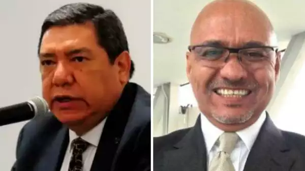 Ricardo Torres Muela es el nuevo responsable del espacio aéreo tras la renuncia de Víctor