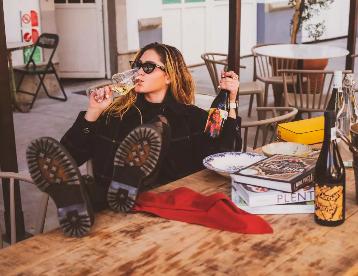 Claves para disfrutar de una copa de vino 
