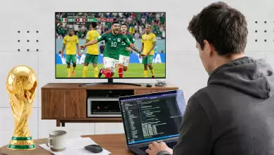 Empresas y gobierno recurren al trabajo flexible ante el reto logístico del Mundial