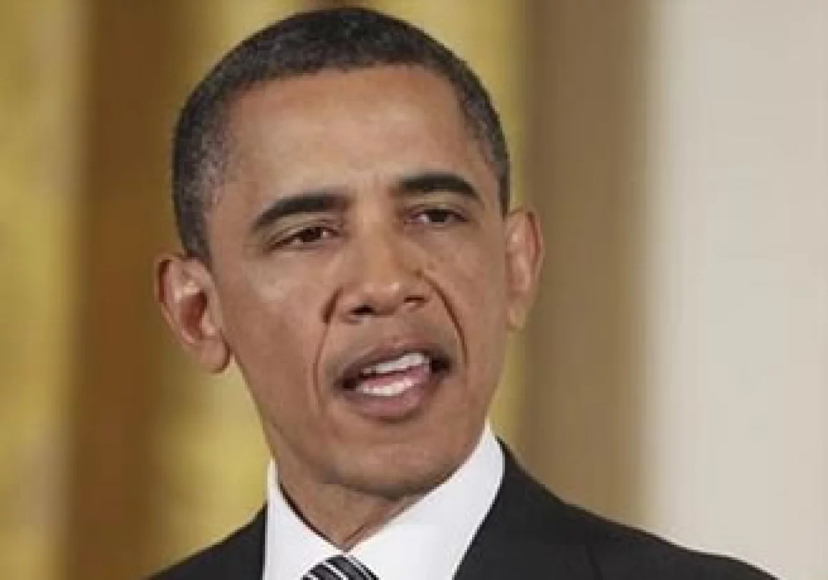 El presidente Obama ya enfrenta una tasa de desempleo que apenas ha descendido a menos del 9%. (Foto: Reuters)