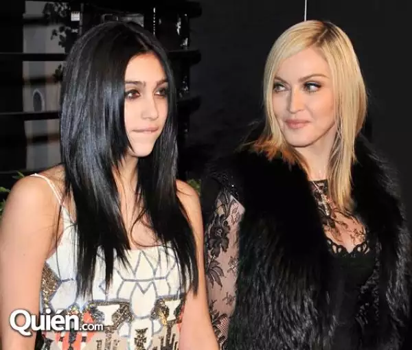 Lourdes Leon y Madonna