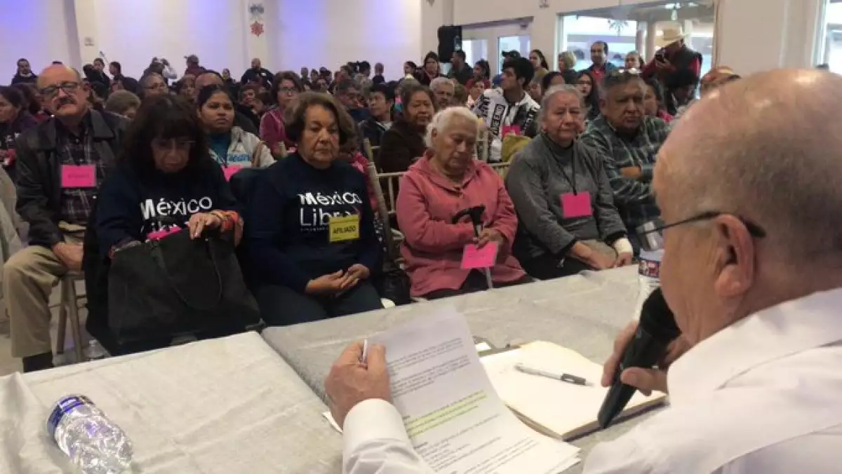 méxico libre calderón