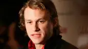 El fallecido actor australiano recibió este jueves una postulación en los Globos de Oro a Mejor Actor de Reparto por su papel de Guasón en 'El Caballero de la Noche'.