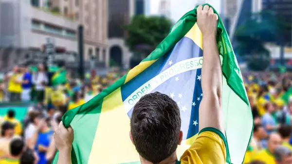 Bolsa atleta