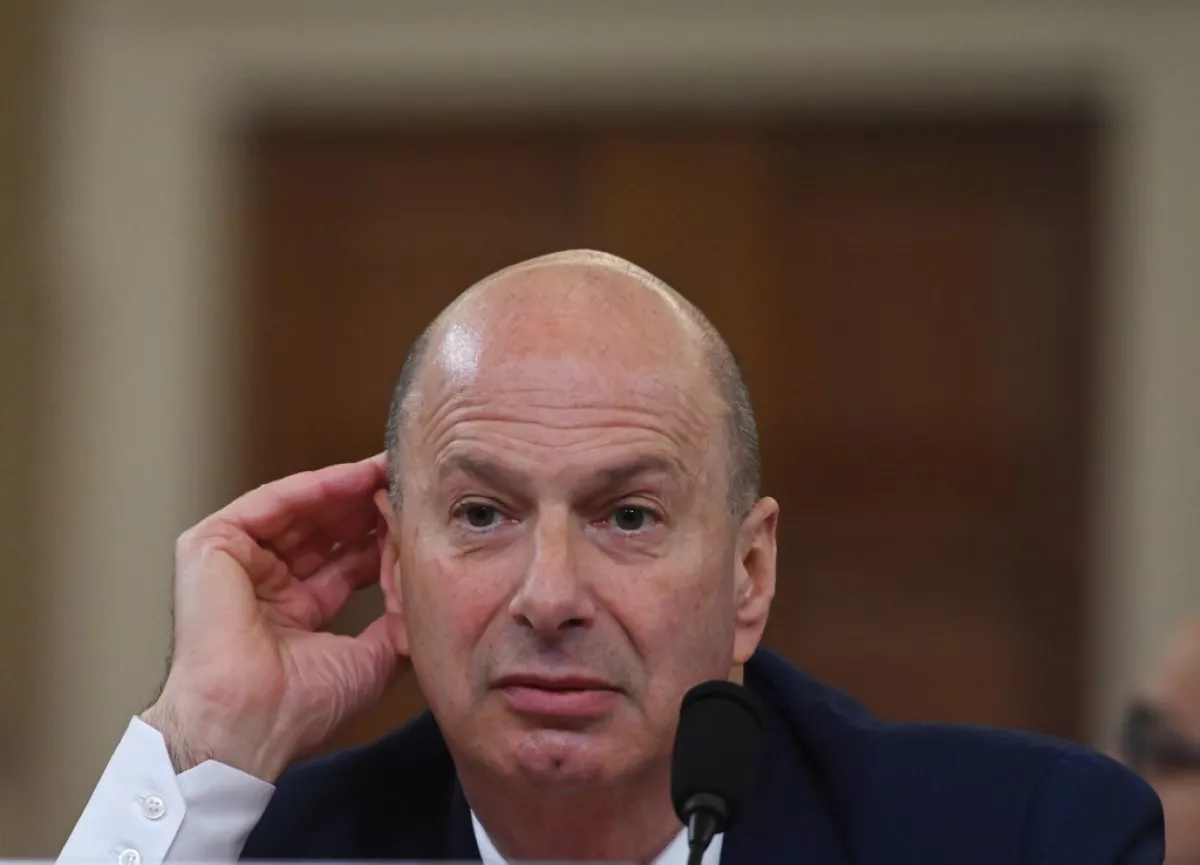 US-POLITICS-CONGRESS-TRUMP-IMPEACHMENT