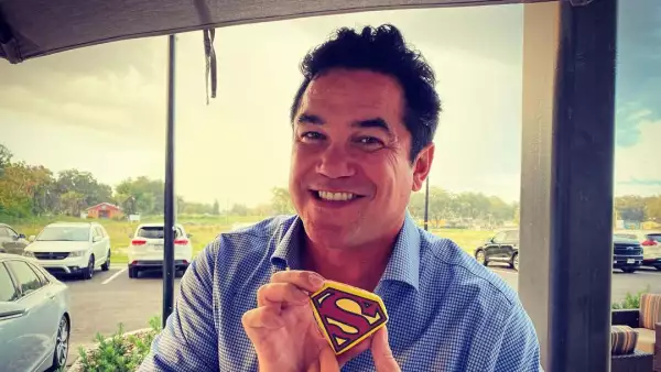 Dean Cain