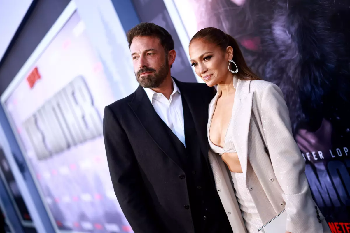 The Mother Los Angeles Premiere Event