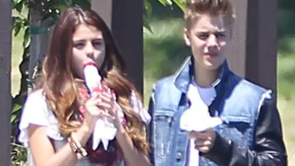 Justin Bieber