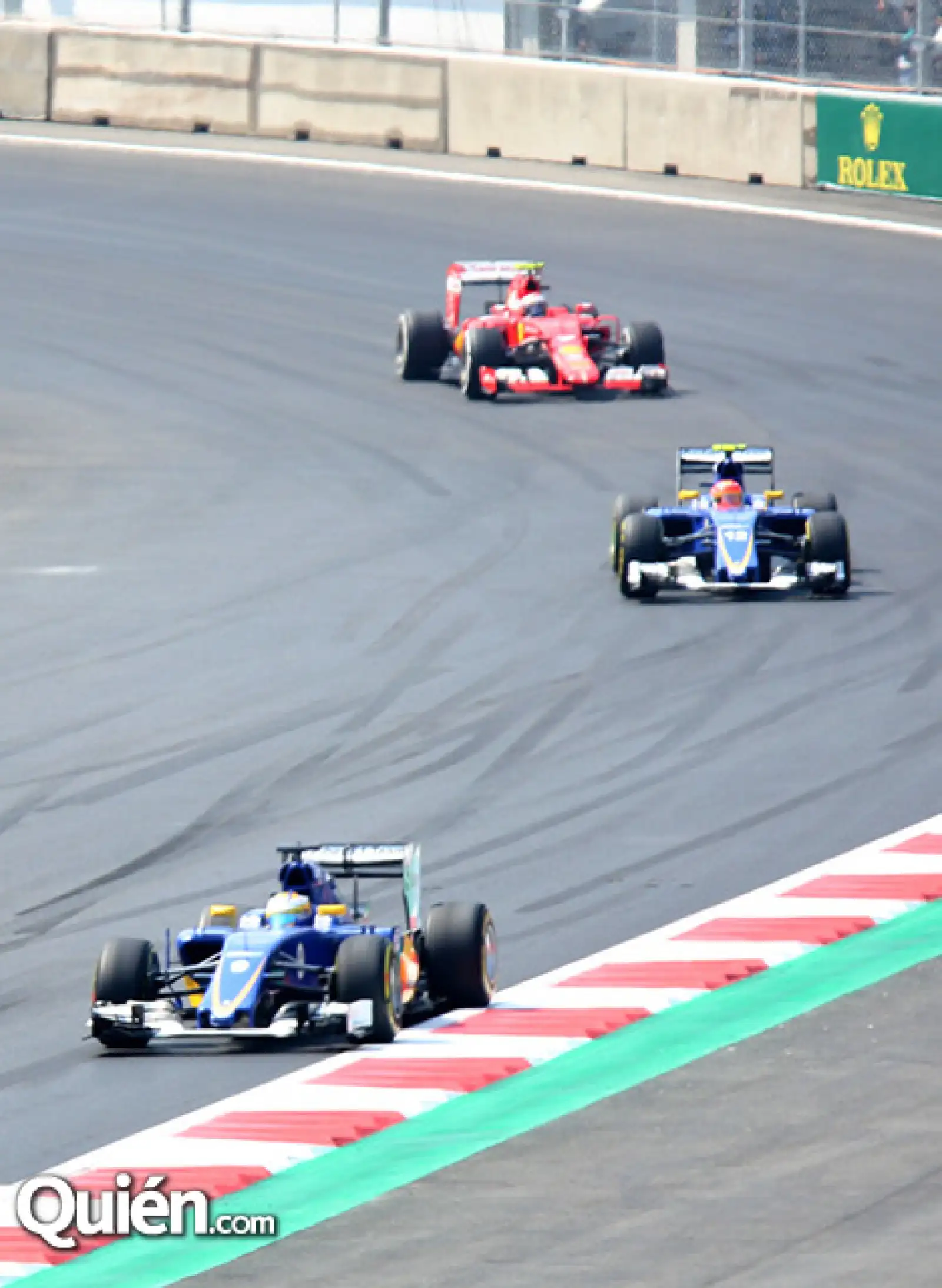 Marcus Ericsson