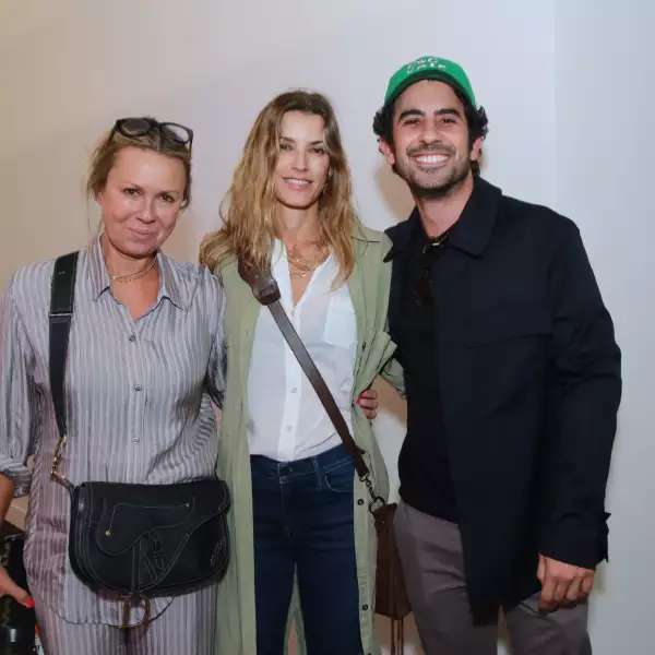 CORTE DE LISTÓN MATERIAL ART FAIR 