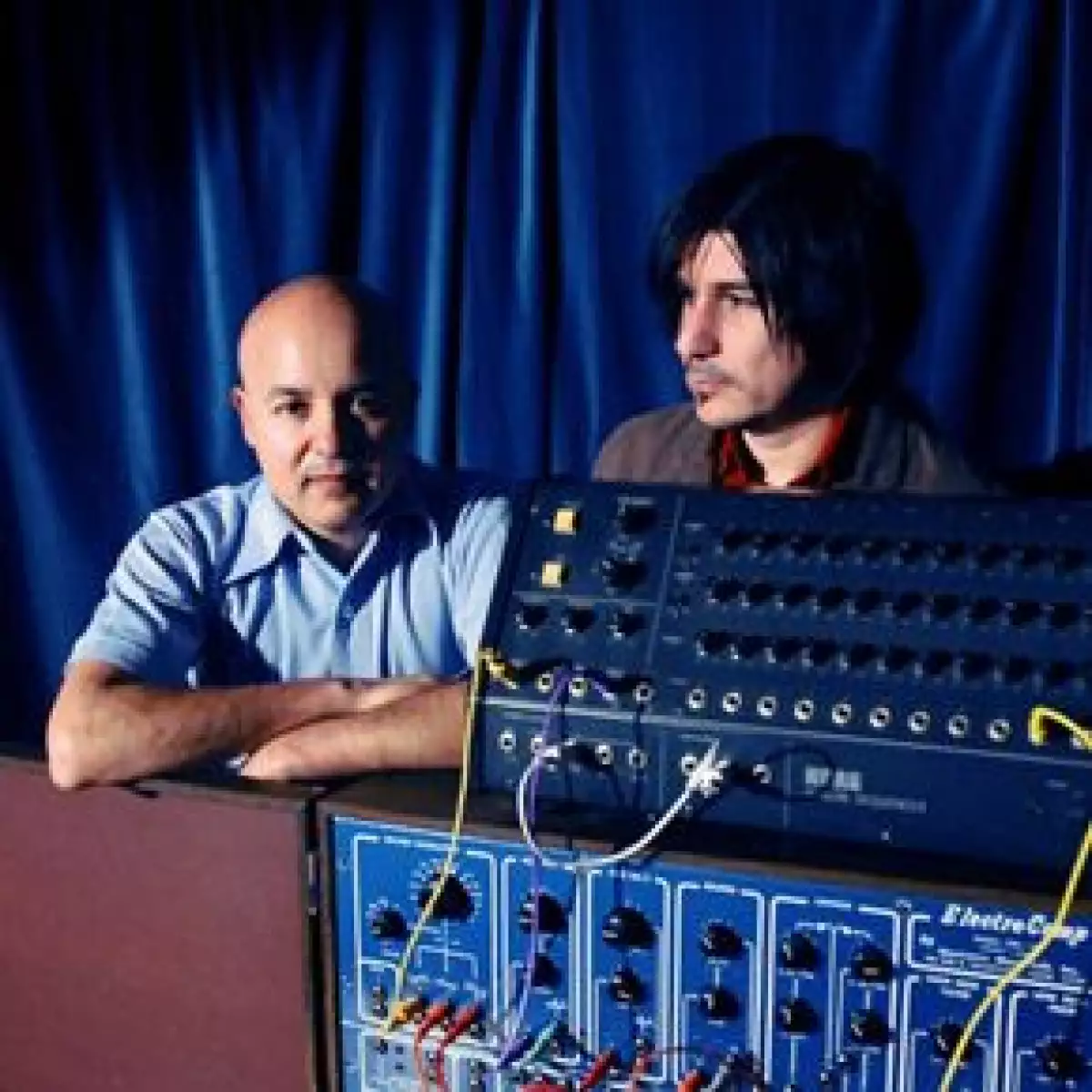 Los músicos mexicanos fueron reconocidos por una publicación gracias a su disco "Tijuana sound machine".