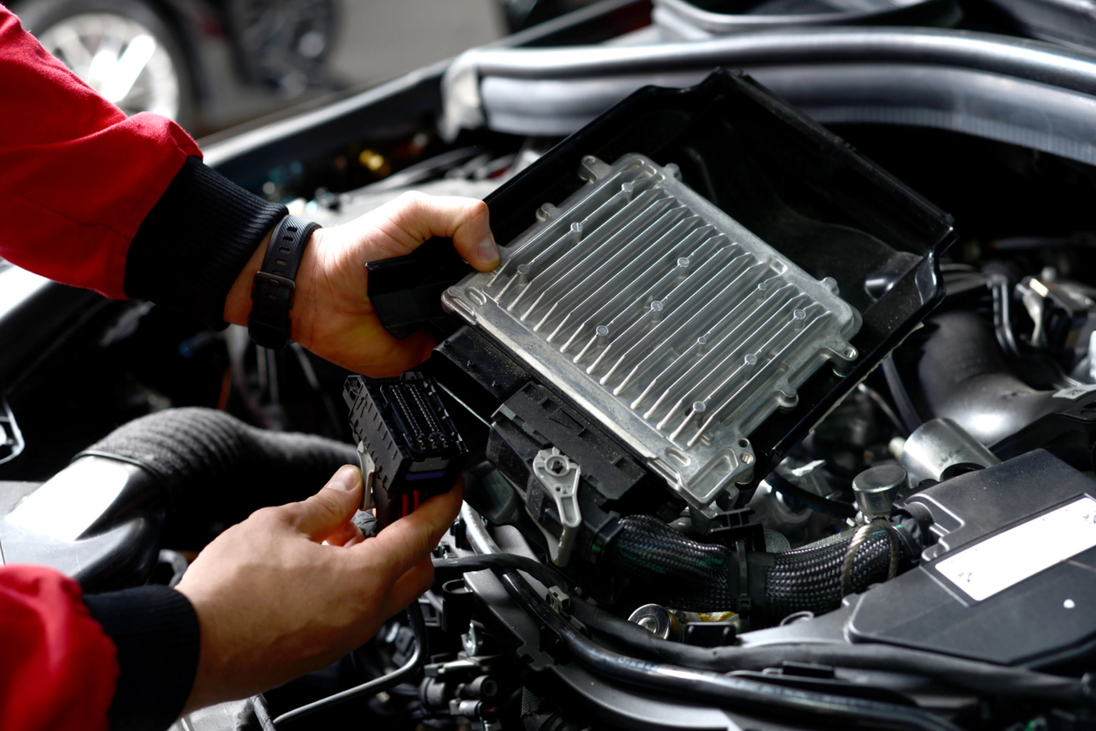 México hablará de infraestructura fronteriza y semiconductores con EU