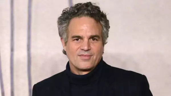 Mark-Ruffalo