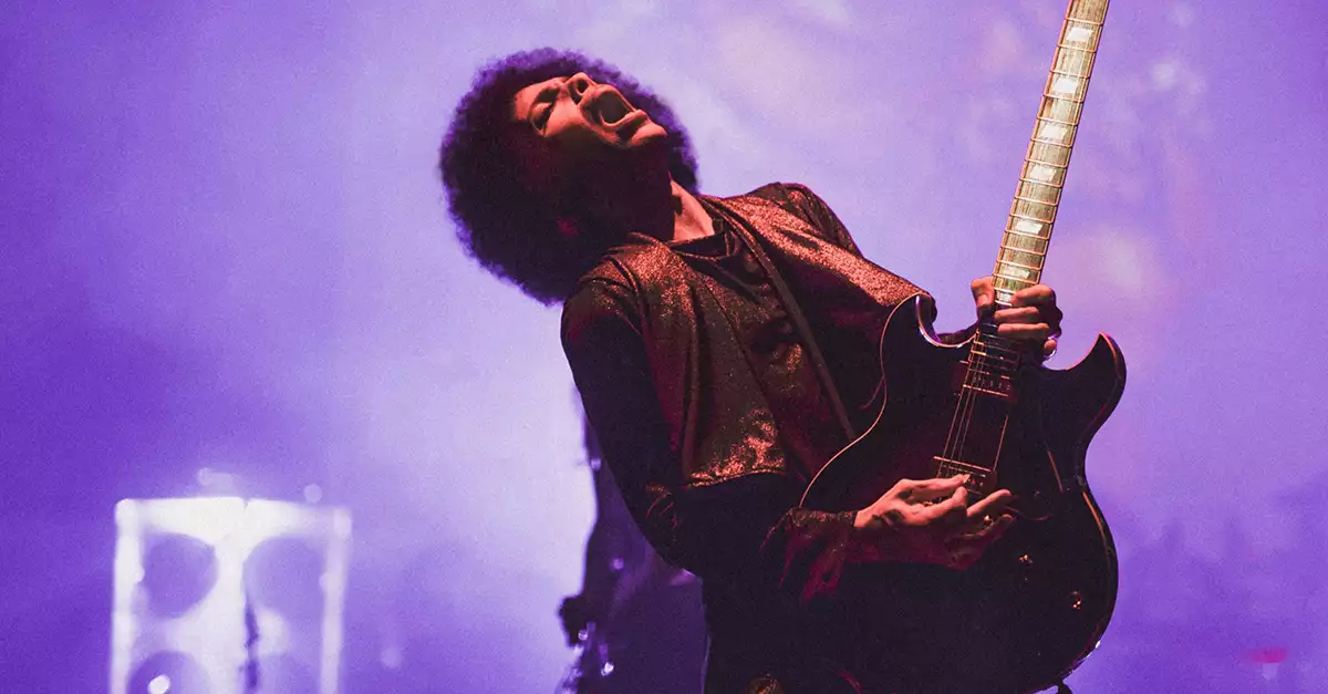 Prince