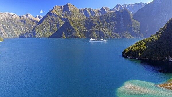 isla sur