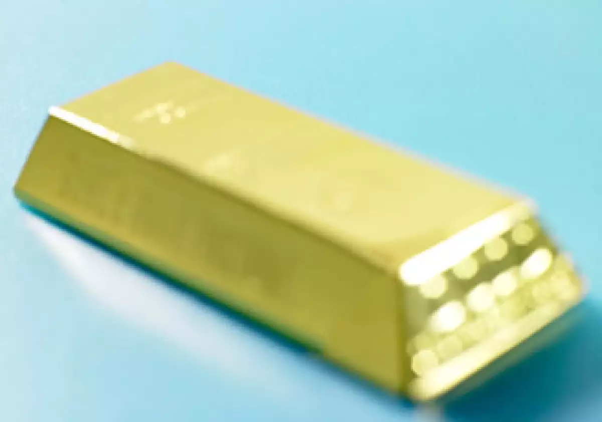 Los precios del metal dorado llegaron a subir a niveles de 1,160 dólares la onza a principios del año. (Foto: Jupiter Images)