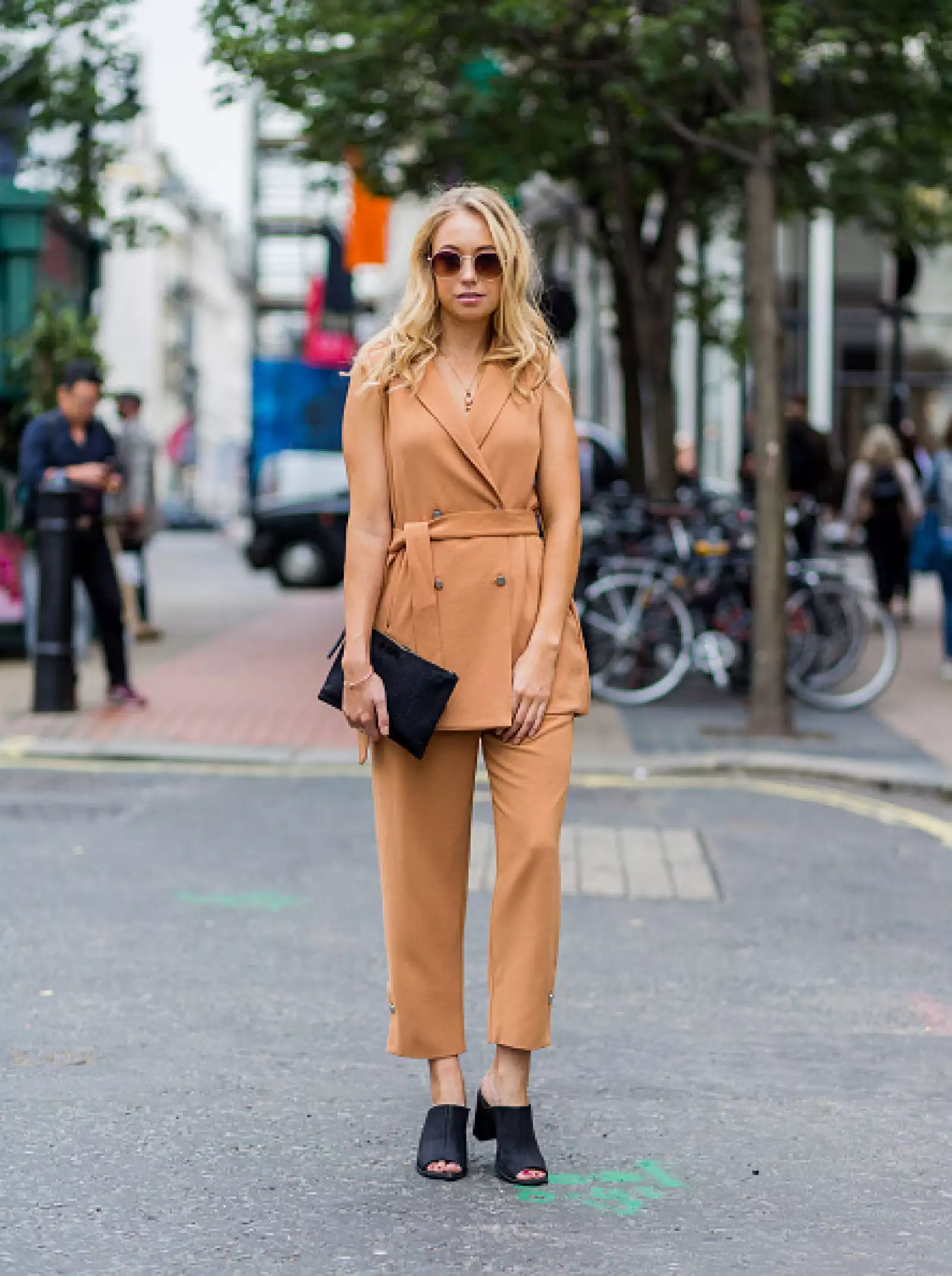 Las reglas se hicieron para romperse.