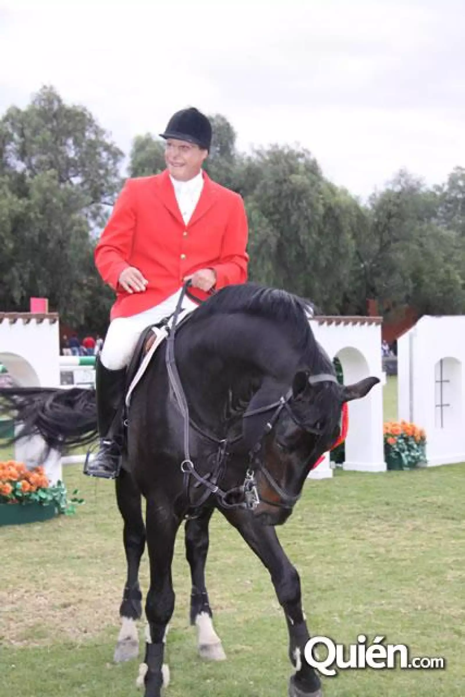 Campeonato Nacional de Salto 2009