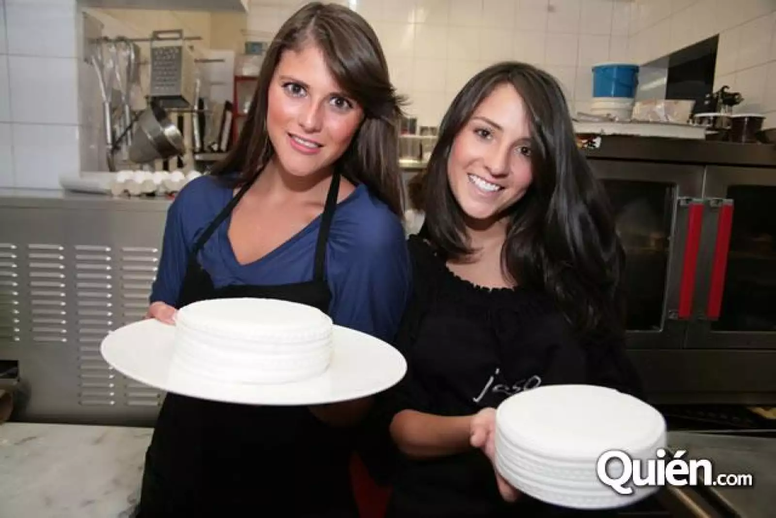 Pateles de San Valentin