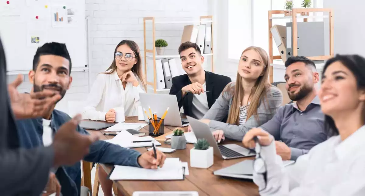 Delega y sé libre y rico