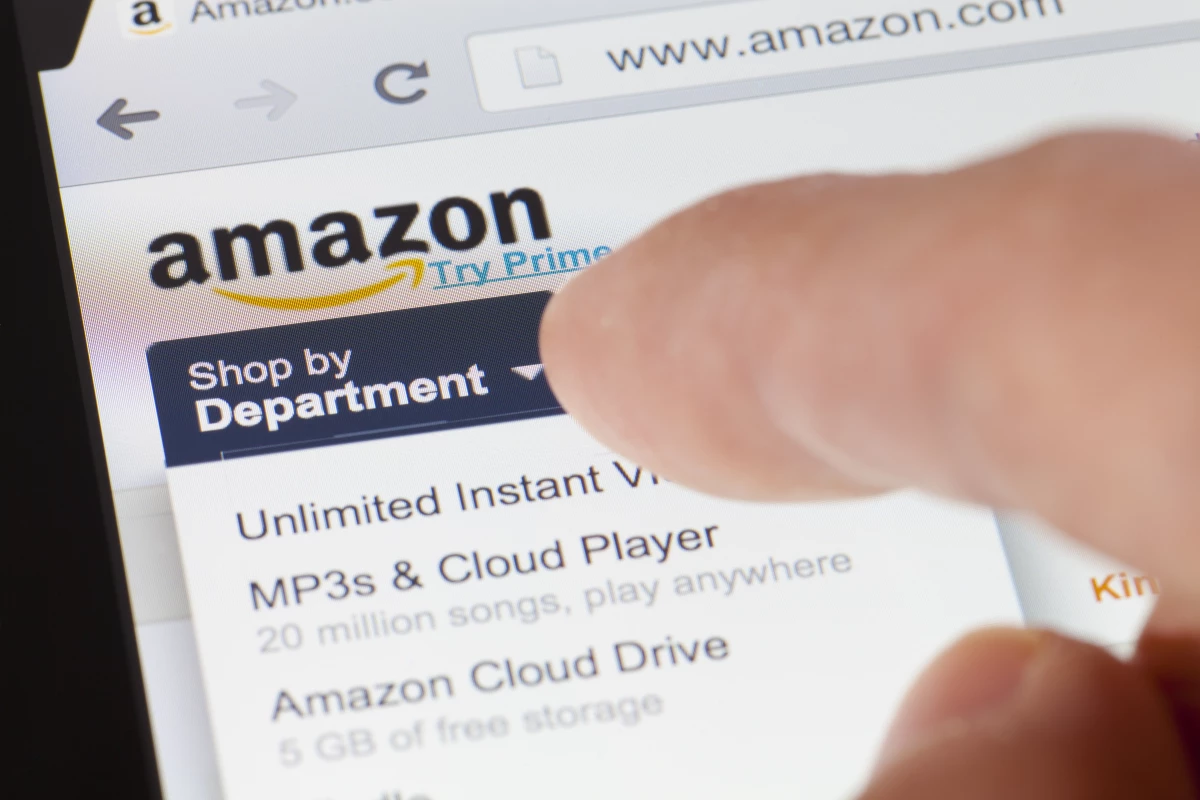 ¿Se justifica la acción de Amazon?