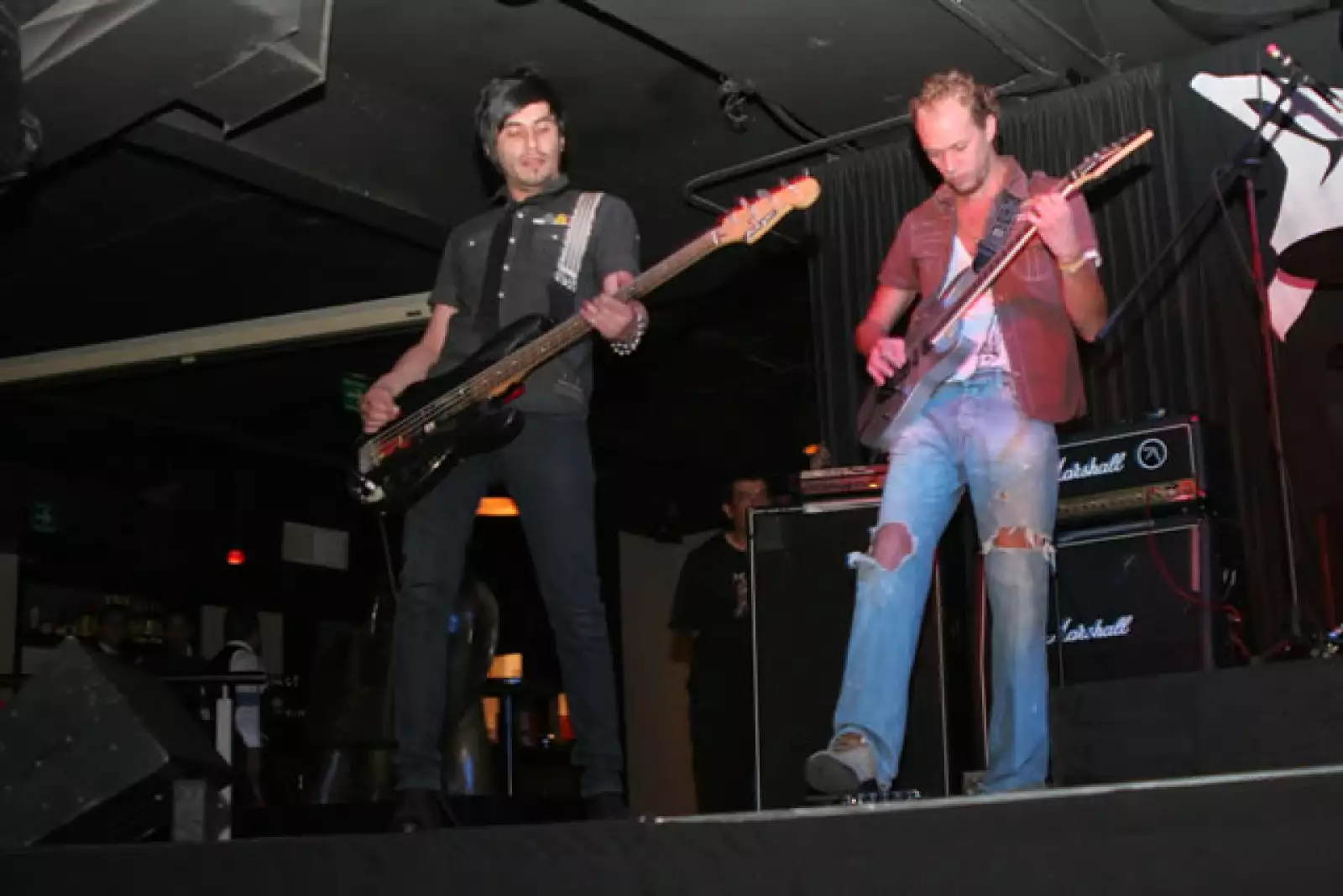 Concierto Pamela Jean