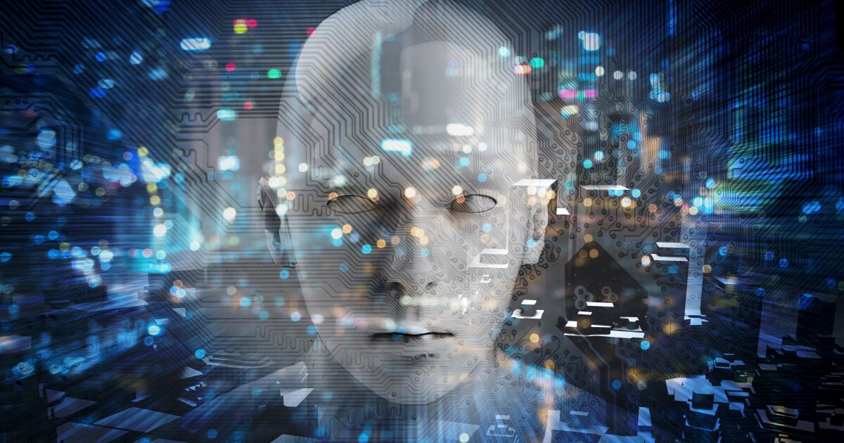 Böylece “Yapay Superintelligence” insan yapılarını yeniden tanımlayacak