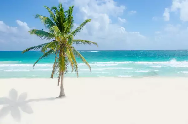 Playa Paraíso