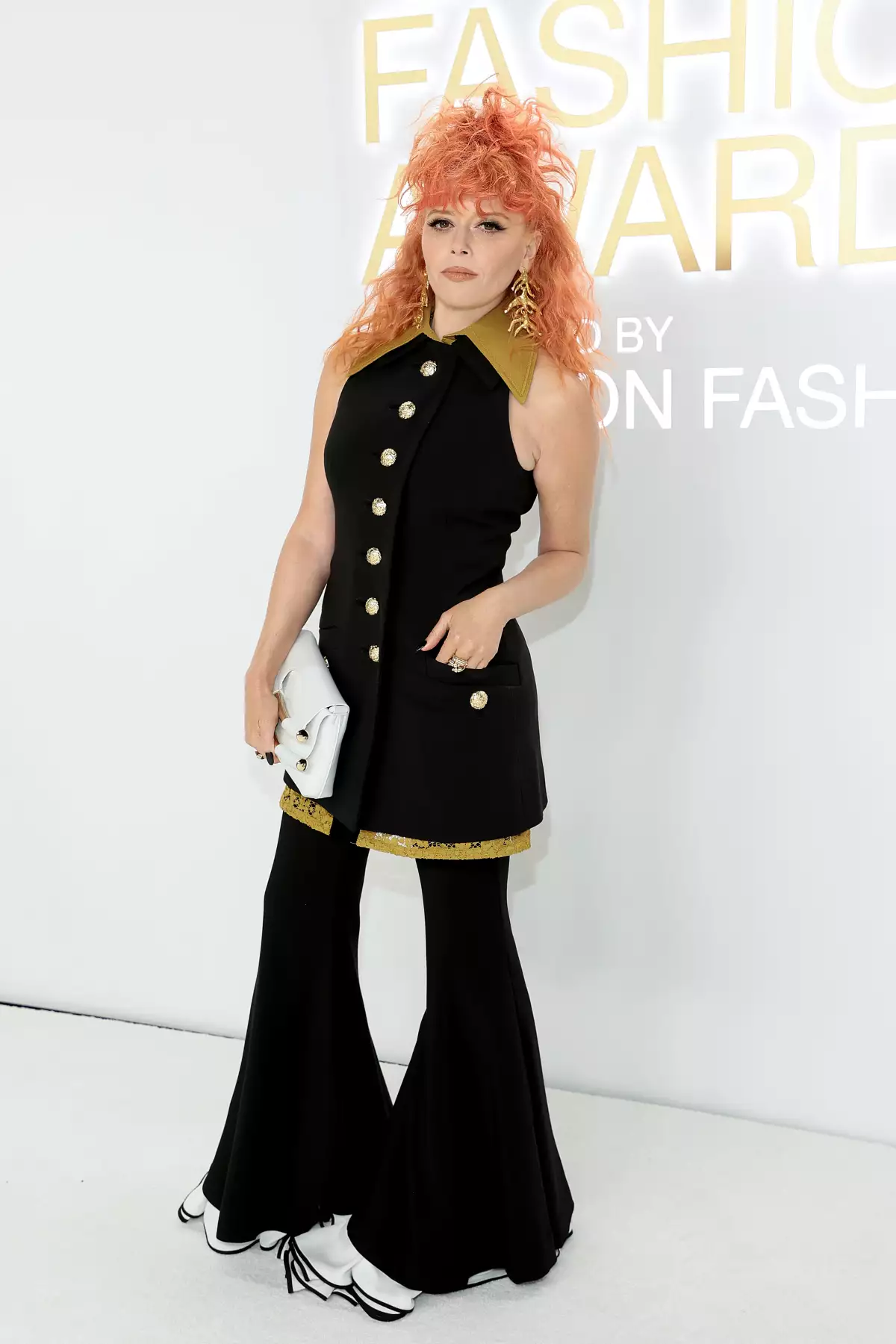 CFDA Fashion Awards - Arrivals