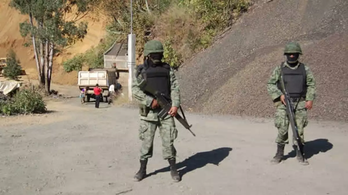 Michoacán-seguridad