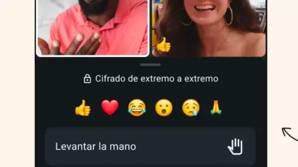 Cada vez más parecido a Meet: las nuevas funciones de WhastApp para hacer llamadas 