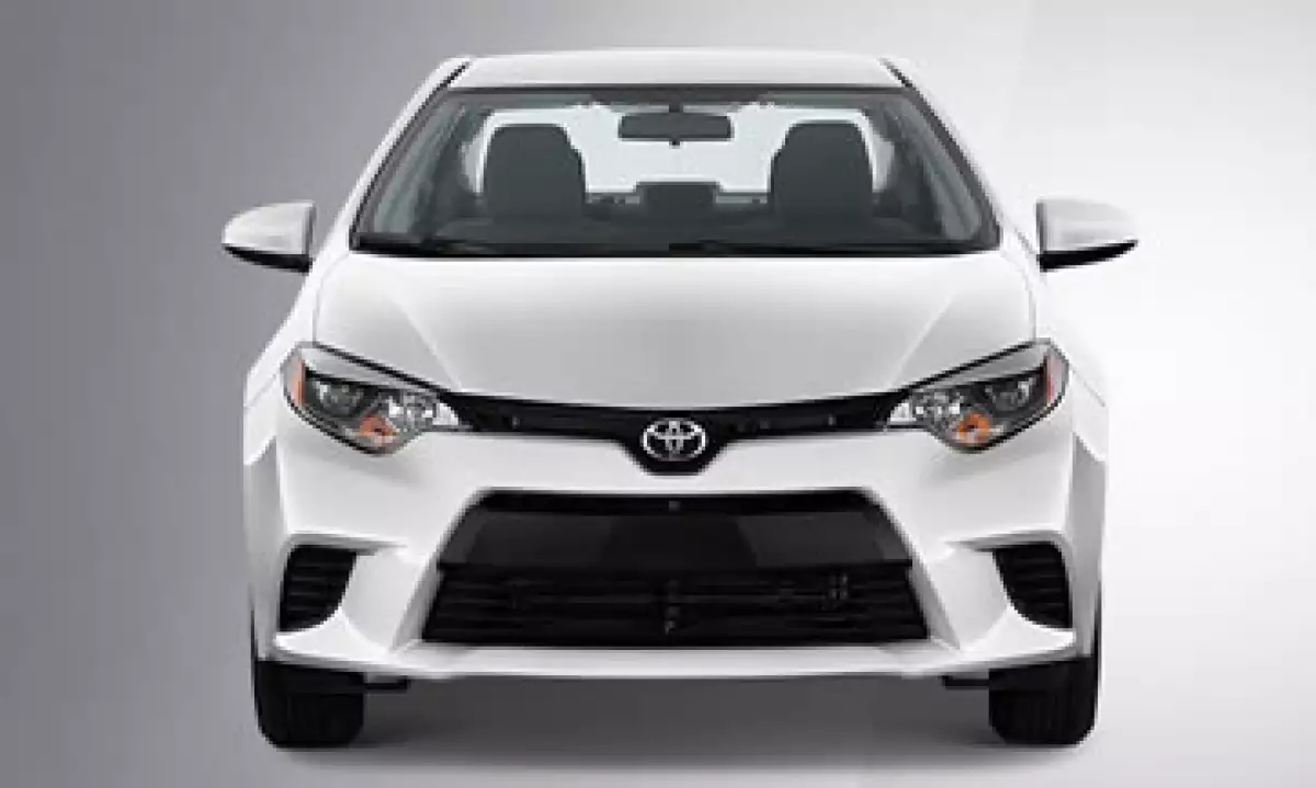 Los ejecutivos de Toyota buscan construir la planta en Guanajuato, según fuentes. (Foto: Tomada de corollaexperience.com )