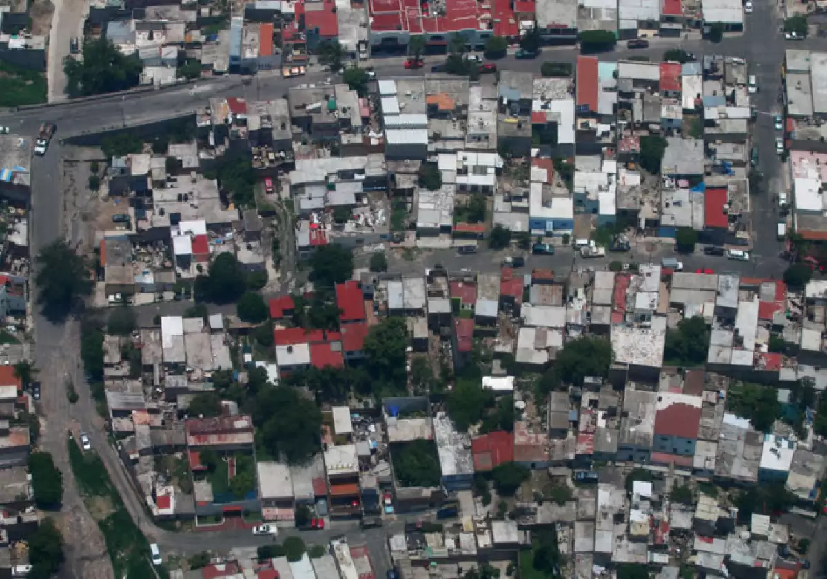 Vivienda México