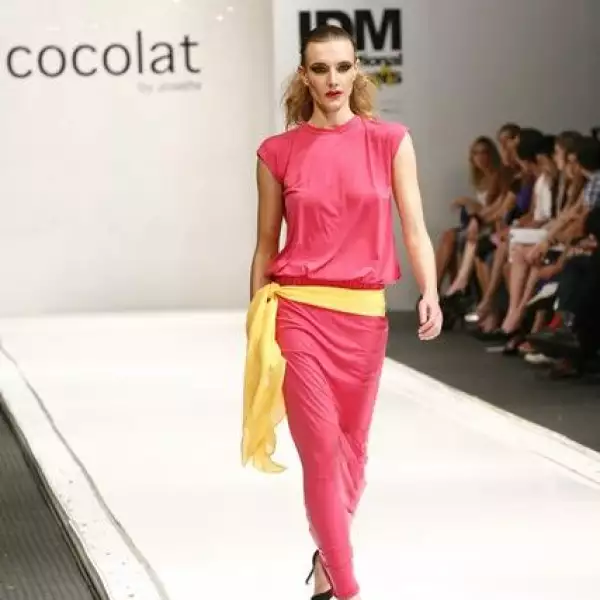 Pasarela de Cocolat