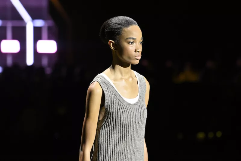 Prada - Alternative Views - Milan Fashion Week Fall/Winter 2022/2023