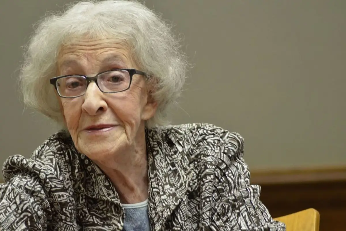Ida Vitale