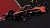 Mclaren le dice adiós a la Fórmula E al final de la temporada